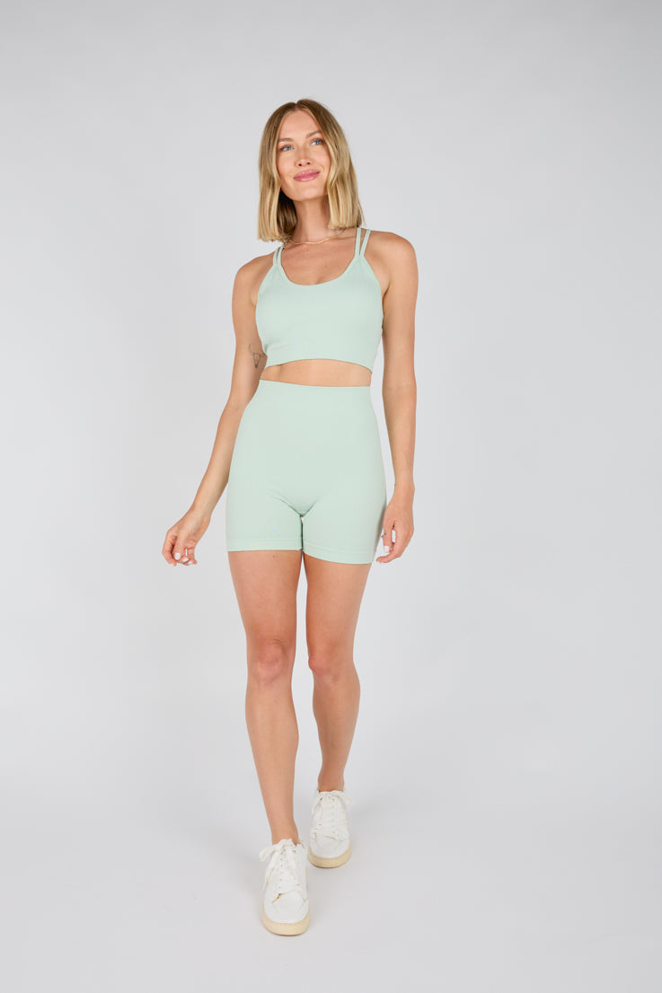 Reggiseno sportivo Tone Up