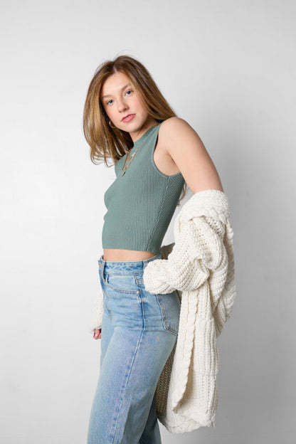 Carro armato delle colline