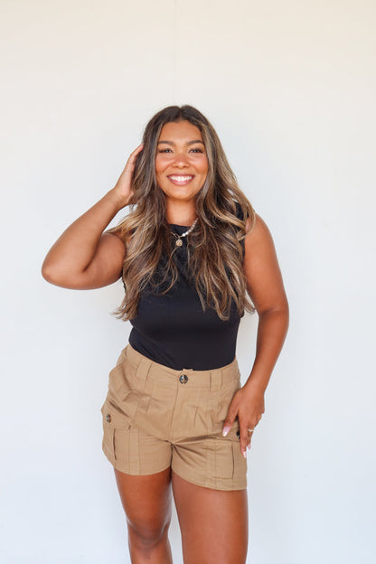 Pantaloncini da spedizione