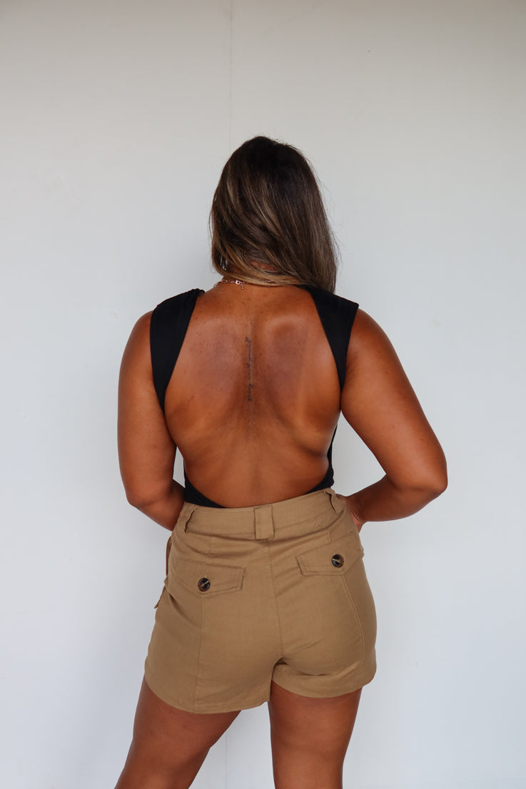 Pantaloncini da spedizione