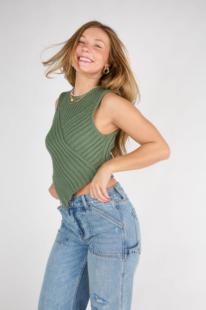 Dall'altra parte dello stagno