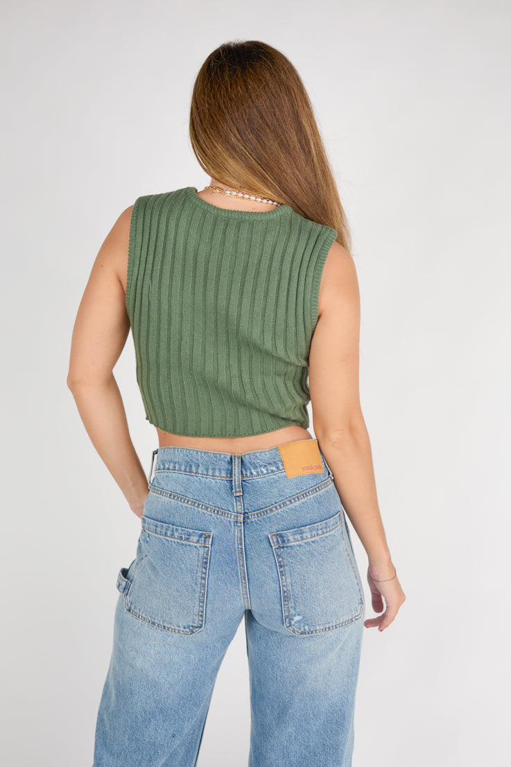 Dall'altra parte dello stagno