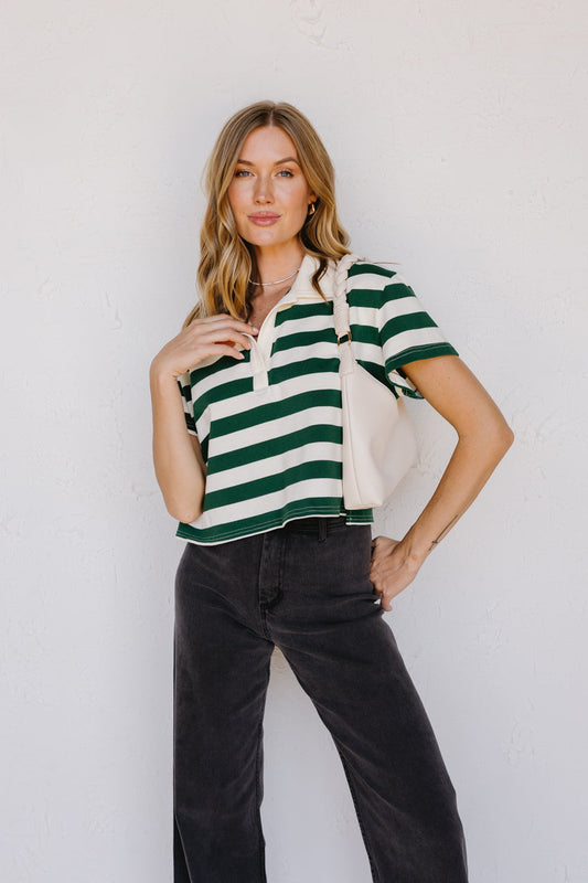 Sul tetto della cucina