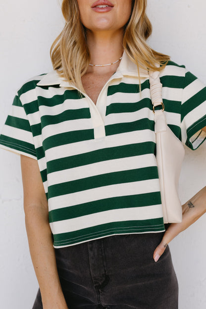 Sul tetto della cucina