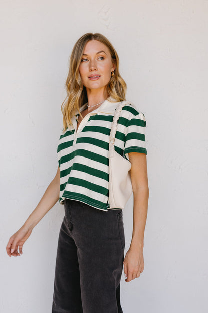 Sul tetto della cucina