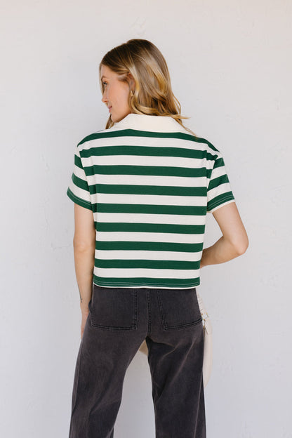 Sul tetto della cucina