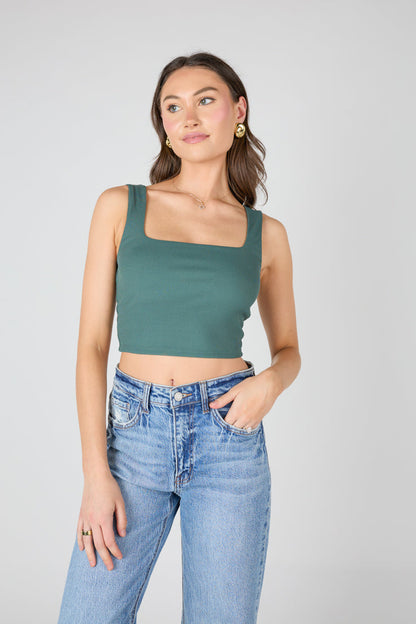 Non rompere mai la parte superiore