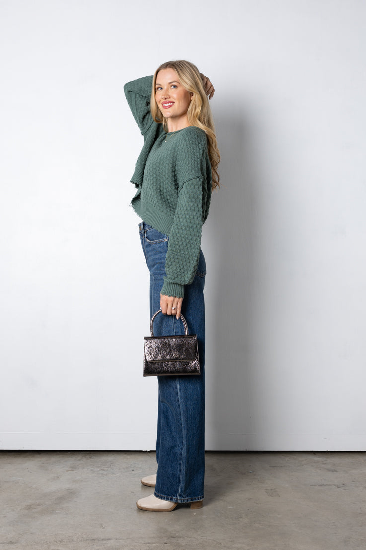 Maglione Morgan - Doorbuster