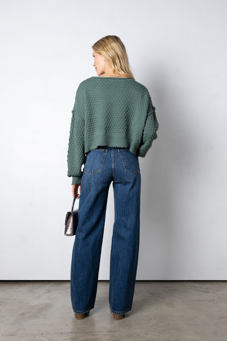 Maglione Morgan - Doorbuster