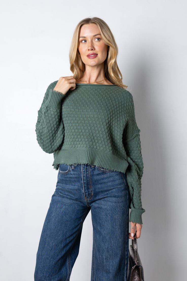 Maglione Morgan - Doorbuster