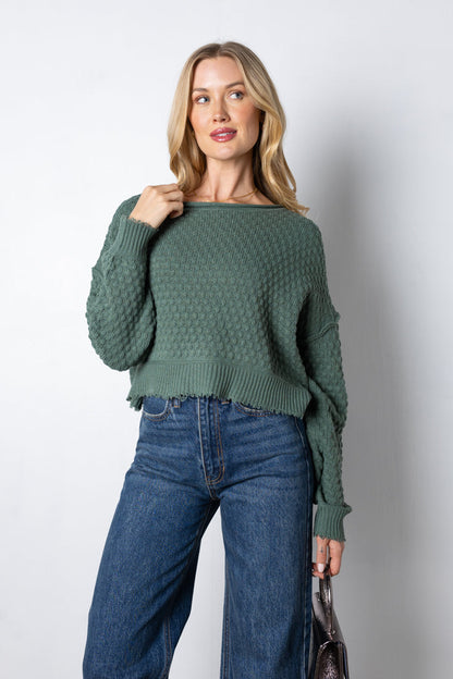 Maglione Morgan - Doorbuster