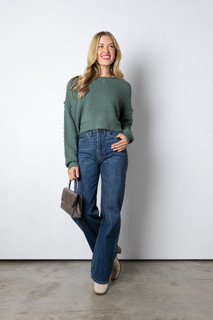 Maglione Morgan - Doorbuster