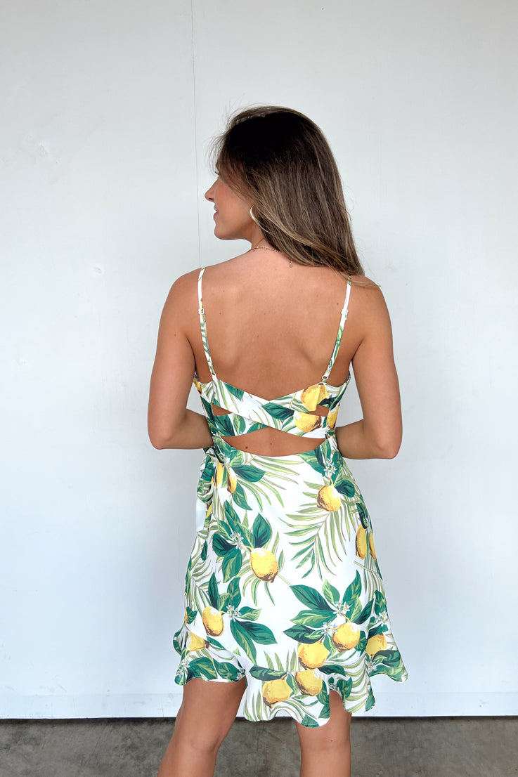 Abito limonata