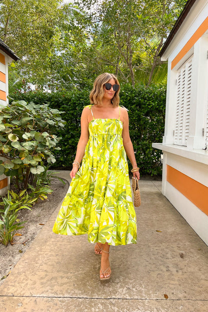 Fronde di palma Maxi