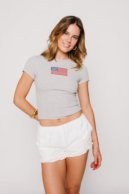 Maglietta "America's Sweetheart"