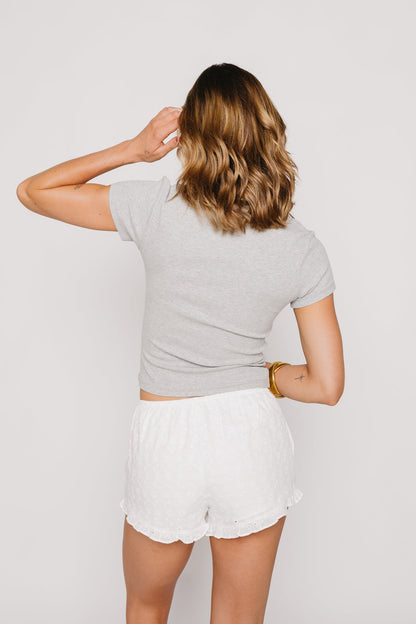 Maglietta "America's Sweetheart"