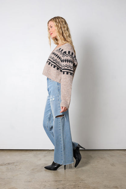 Cardigan di Albuquerque