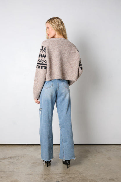 Cardigan di Albuquerque