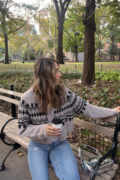 Cardigan di Albuquerque