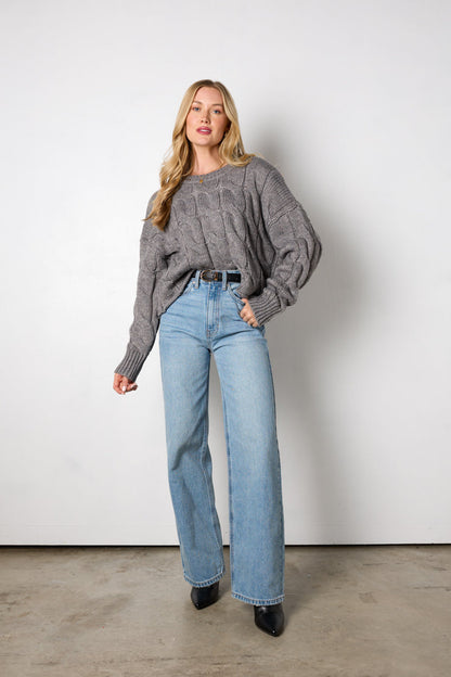 Maglione delle Alpi svizzere