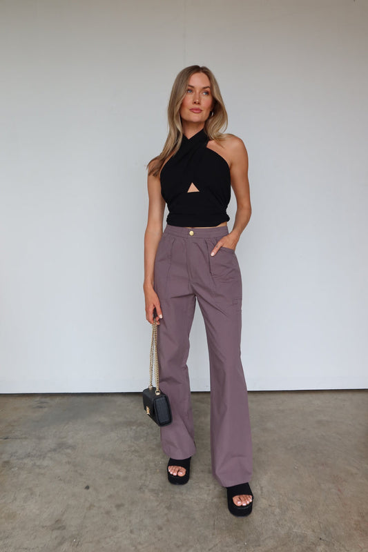 Pantaloni cargo Grady