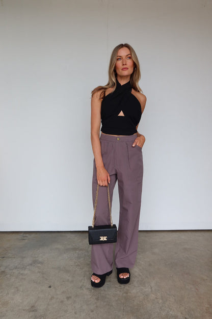 Pantaloni cargo Grady