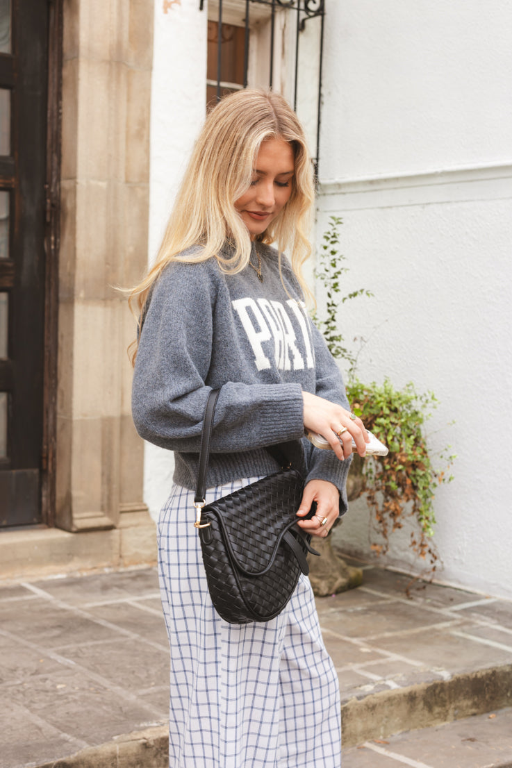 Maglione City of Lights