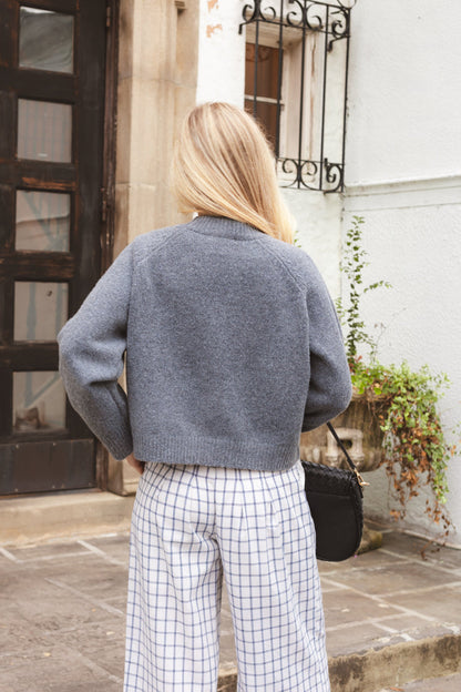 Maglione City of Lights