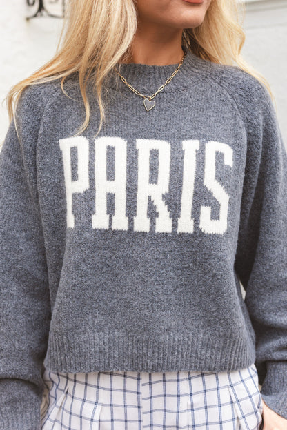 Maglione City of Lights