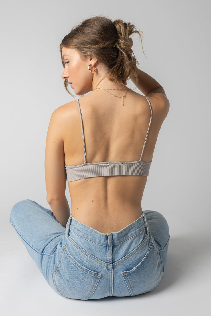 Controlla te stesso Brami