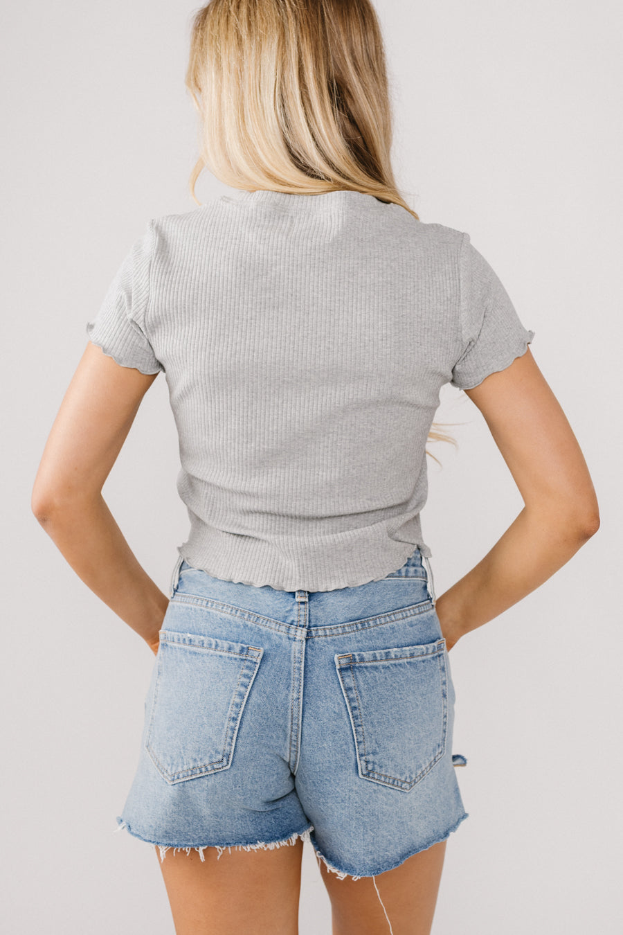 Maglietta per arrivo anticipato