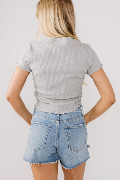 Maglietta per arrivo anticipato