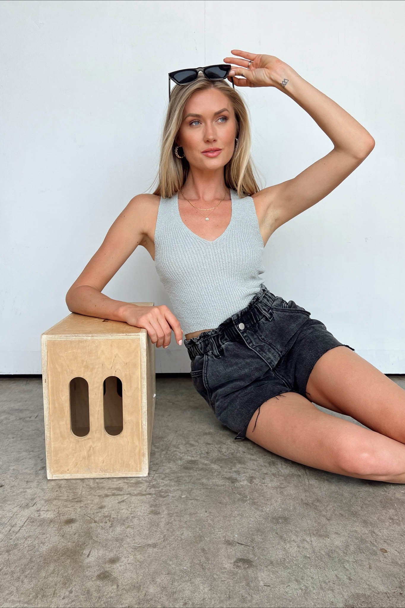 Città natale in alto