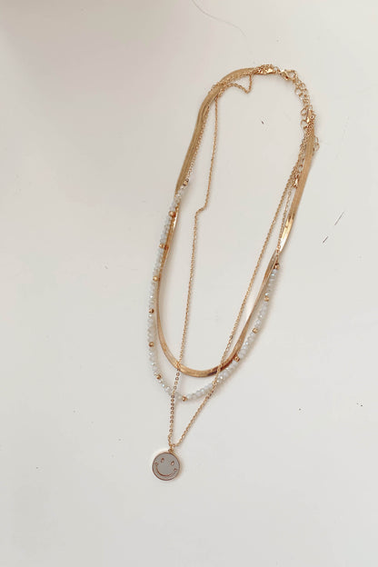 Collana Joy di Channing