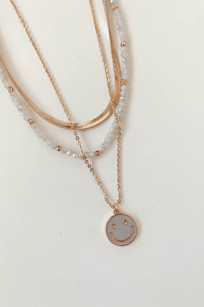 Collana Joy di Channing