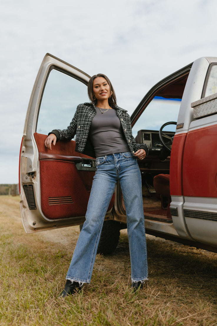 Tieniti stretto a te