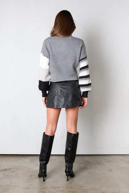 Maglione Dare to Dream