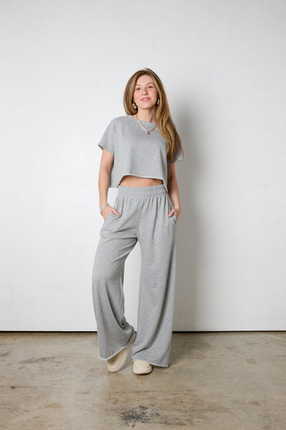 Pantaloni da salotto Morning News