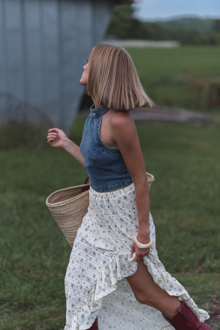 Destinato alla grandezza in alto