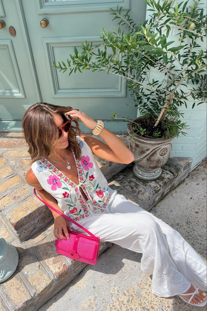 Pantaloni Happy By Nature