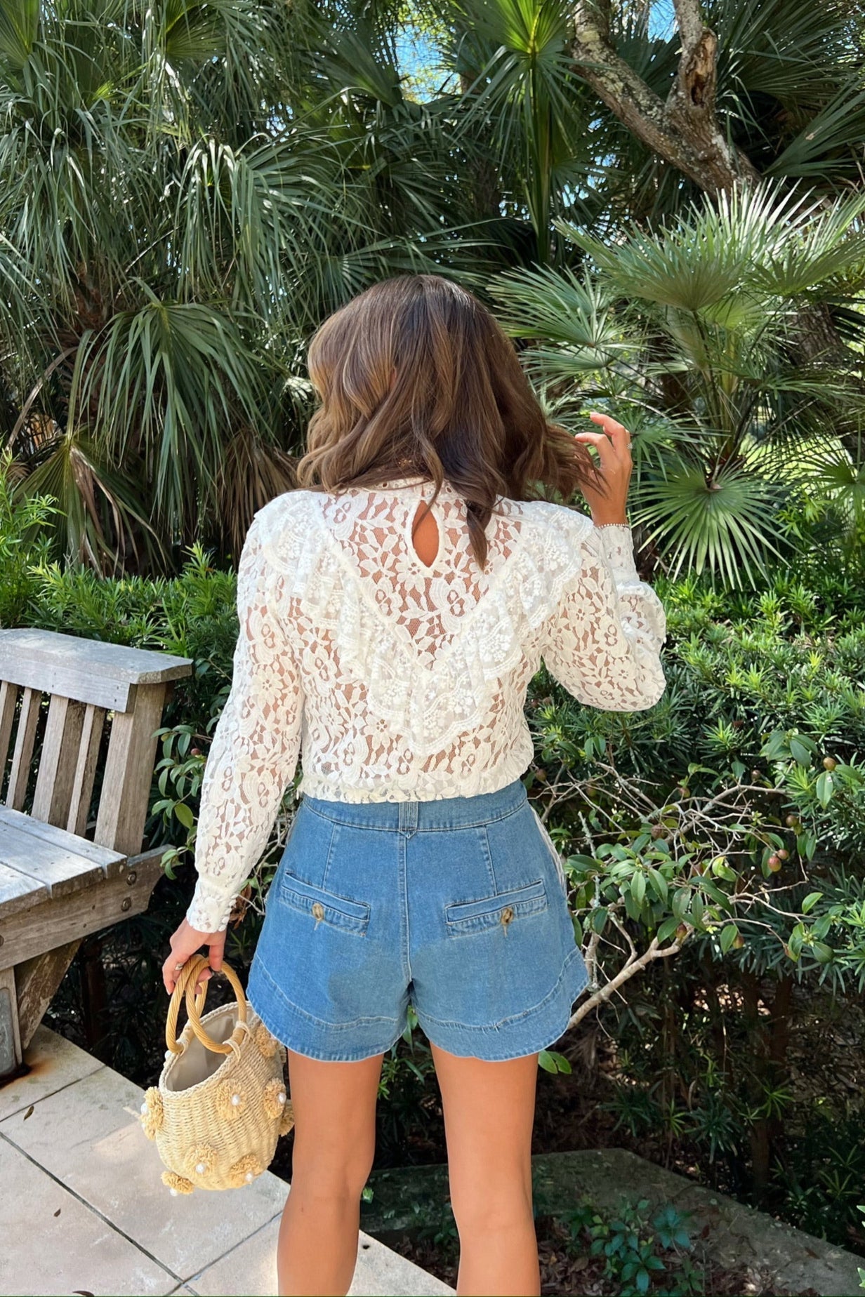 Il cielo conosce la cima