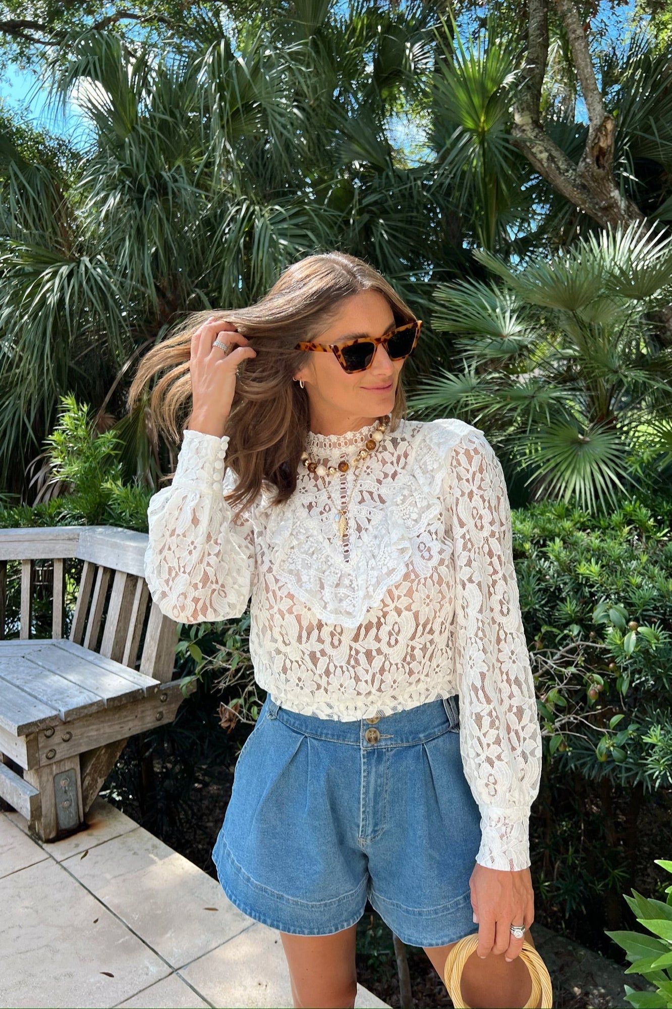 Il cielo conosce la cima