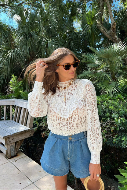 Il cielo conosce la cima