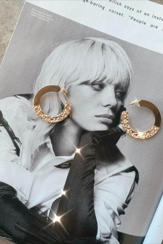 Cerchi metà e metà