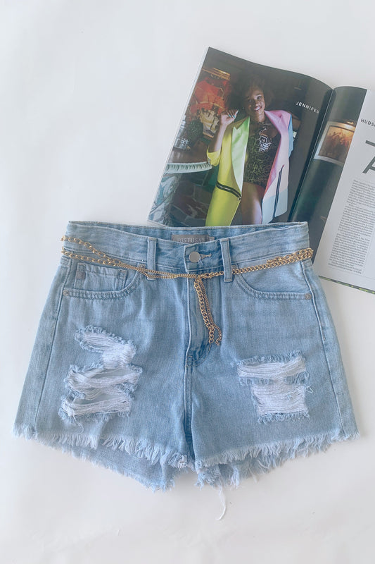 Rompere la cintura di catena