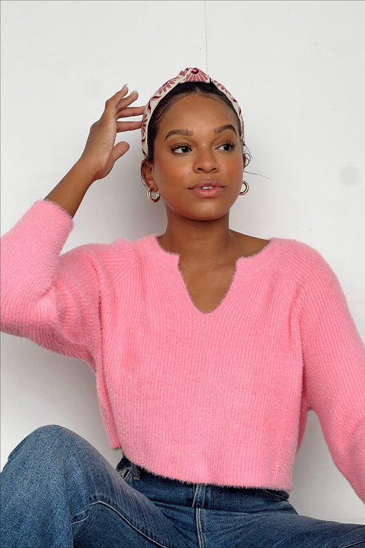 Fascia per capelli "Flower Lover"