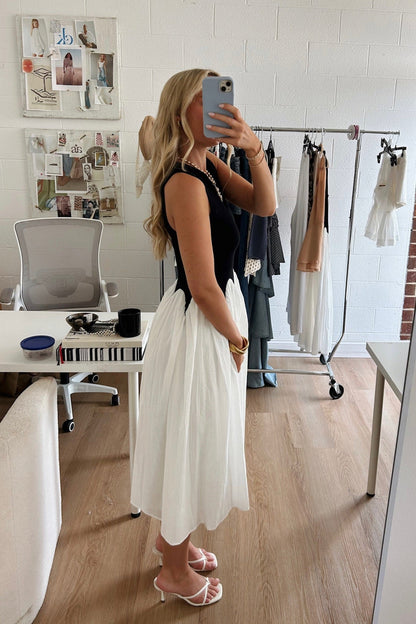 In abito troppo profondo