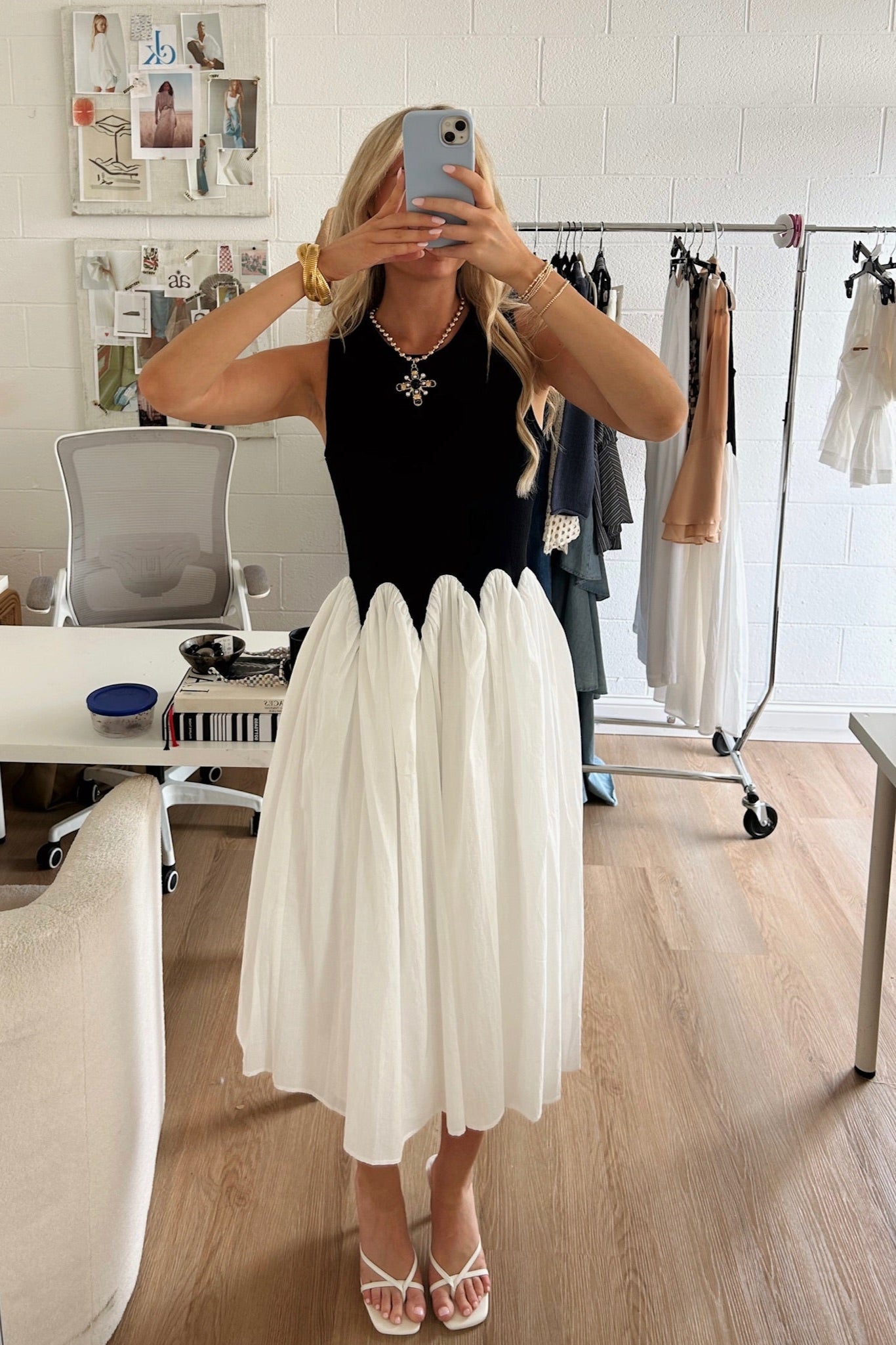 Selected Variant Image