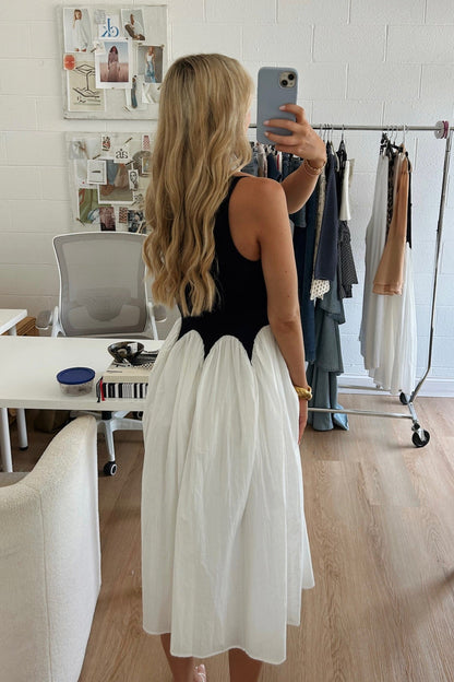 In abito troppo profondo