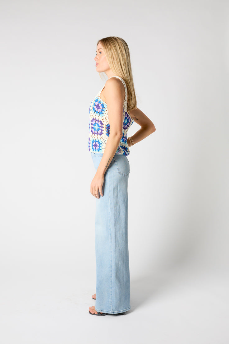 Miti e leggende in alto